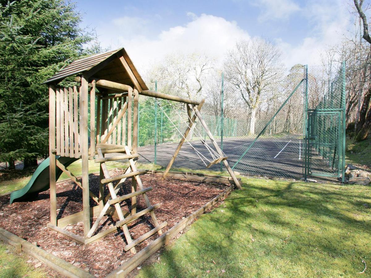 Вилла Maple - Uk5501 Киллин Экстерьер фото
